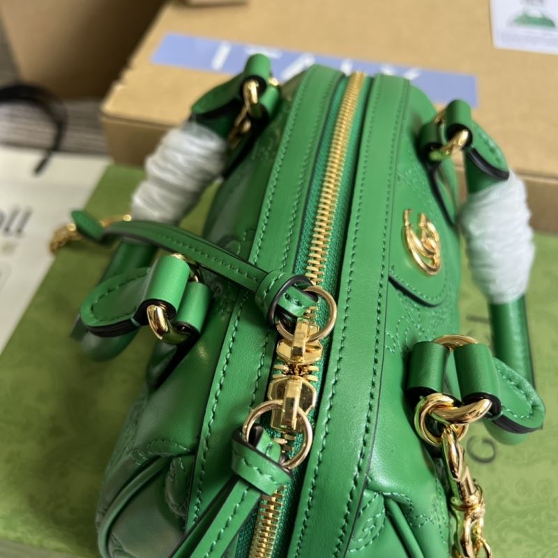 Gucci Top Handle Bags